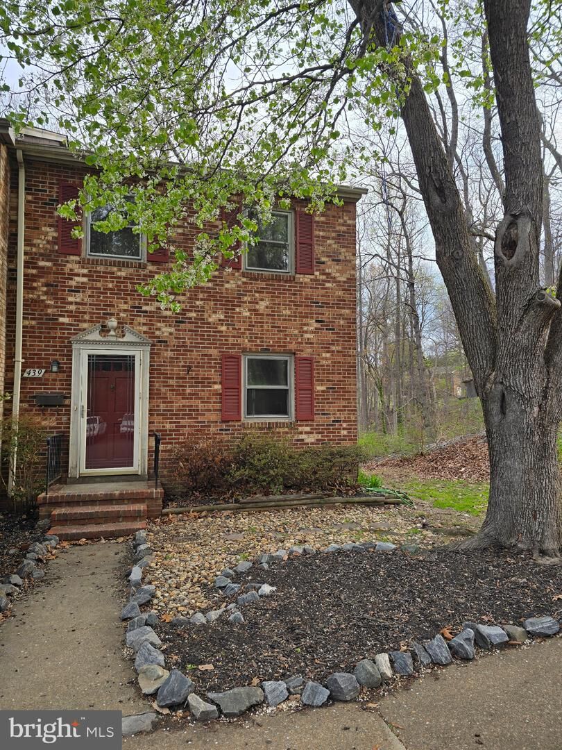 Property Photo:  439 Ridgemore  VA 22405 