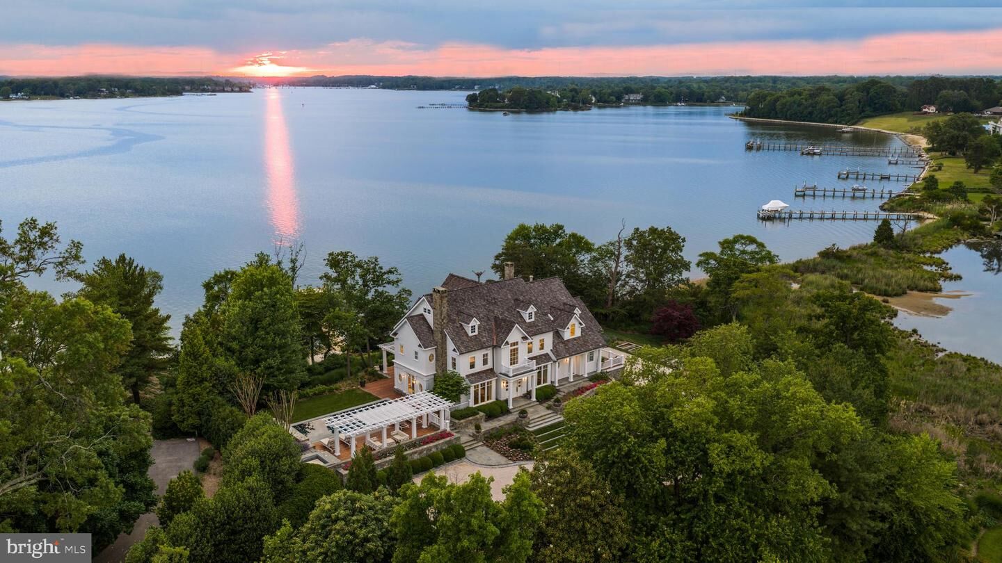 Property Photo:  3344 Harness Creek Road  MD 21403 