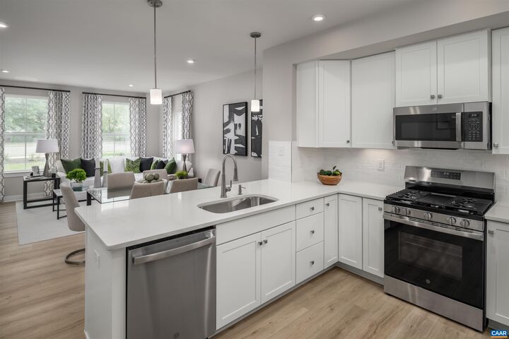 Property Photo:  11A Perseus Ln  VA 22901 