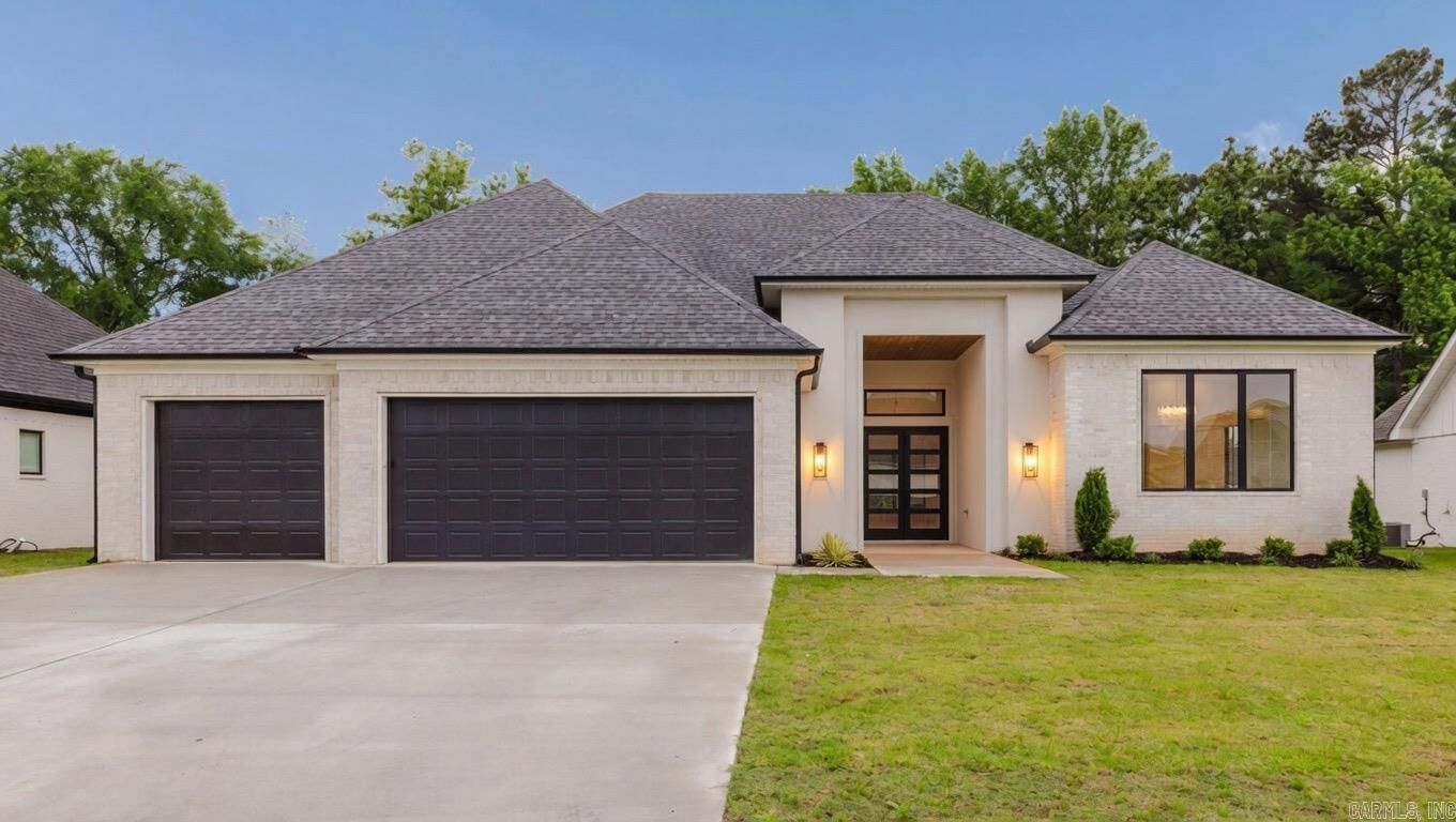 Property Photo:  5008 Castaway Bay Dr  AR 72019 