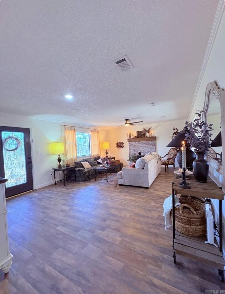 Property Photo: 15061 N Hwy 23 AR 72949-0000