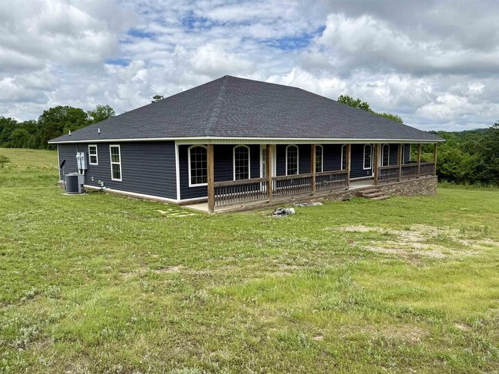 Property Photo:  1364 Cr 3561  AR 72830-3519 