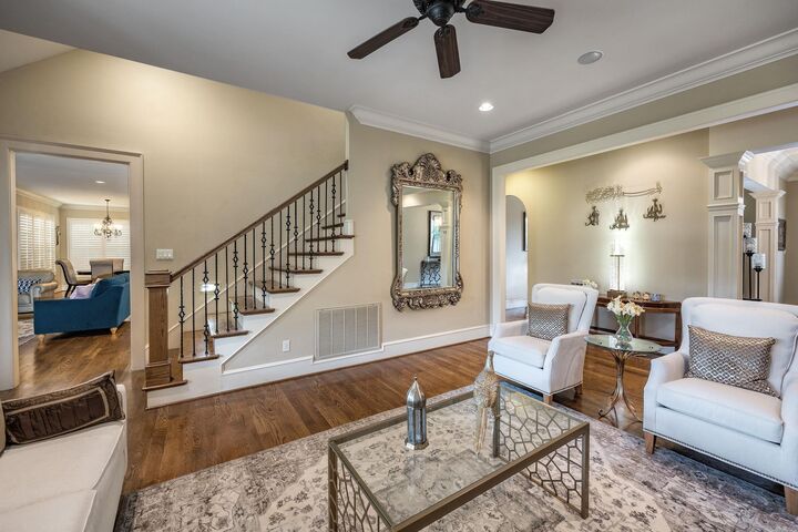Property Photo:  106 Deauville Drive  AR 72223 
