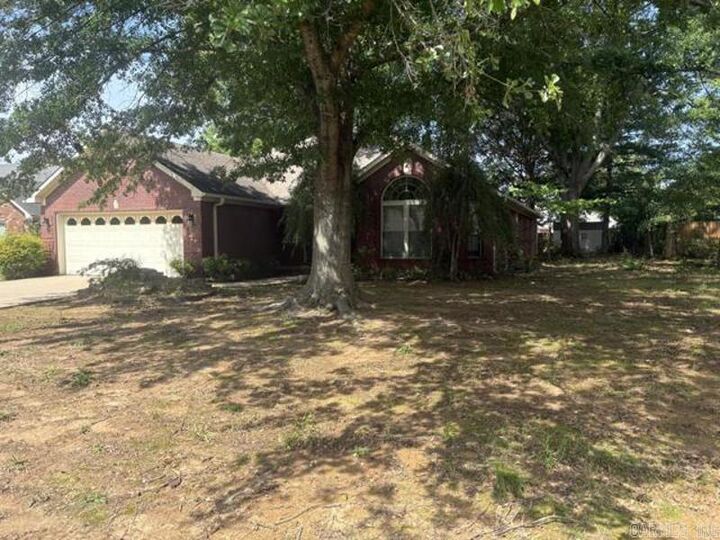 Property Photo:  2125 Sprucewood Drive  AR 72032 