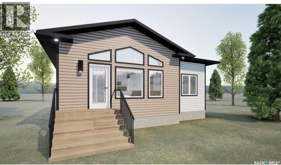 Property Photo: 111 Willow Court SK S0K 2P0