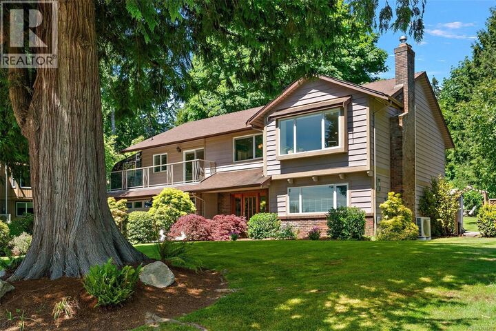 Property Photo:  1772 Barrett Drive  BC V8L 4V1 