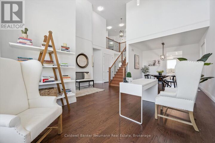 Property Photo:  74 Gellert Drive  ON N0B 1M0 