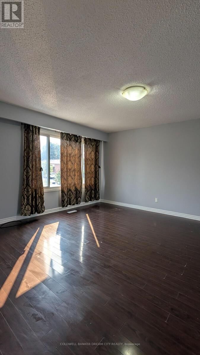 Property Photo:  48 Merton Road  ON L6V 2V6 