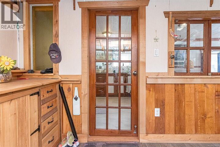 Property Photo:  2780 Spencer Road 1  BC V9B 4C9 