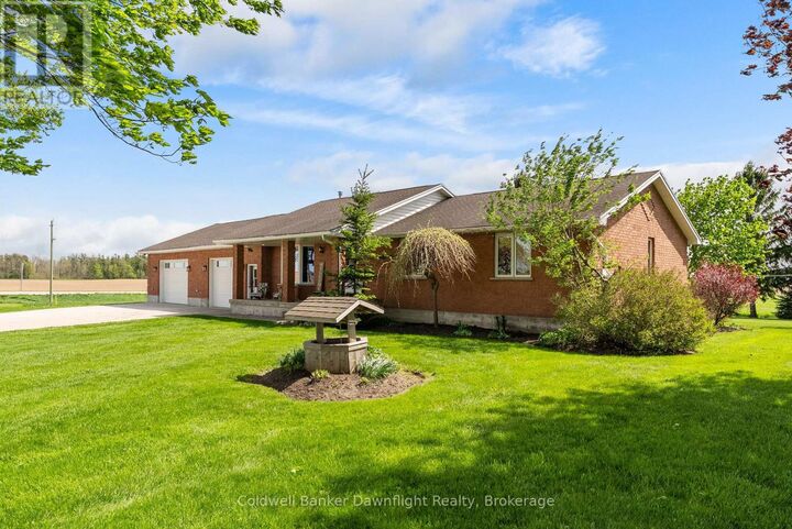 Property Photo: 42633 Moncrieff Road ON N0M 1H0