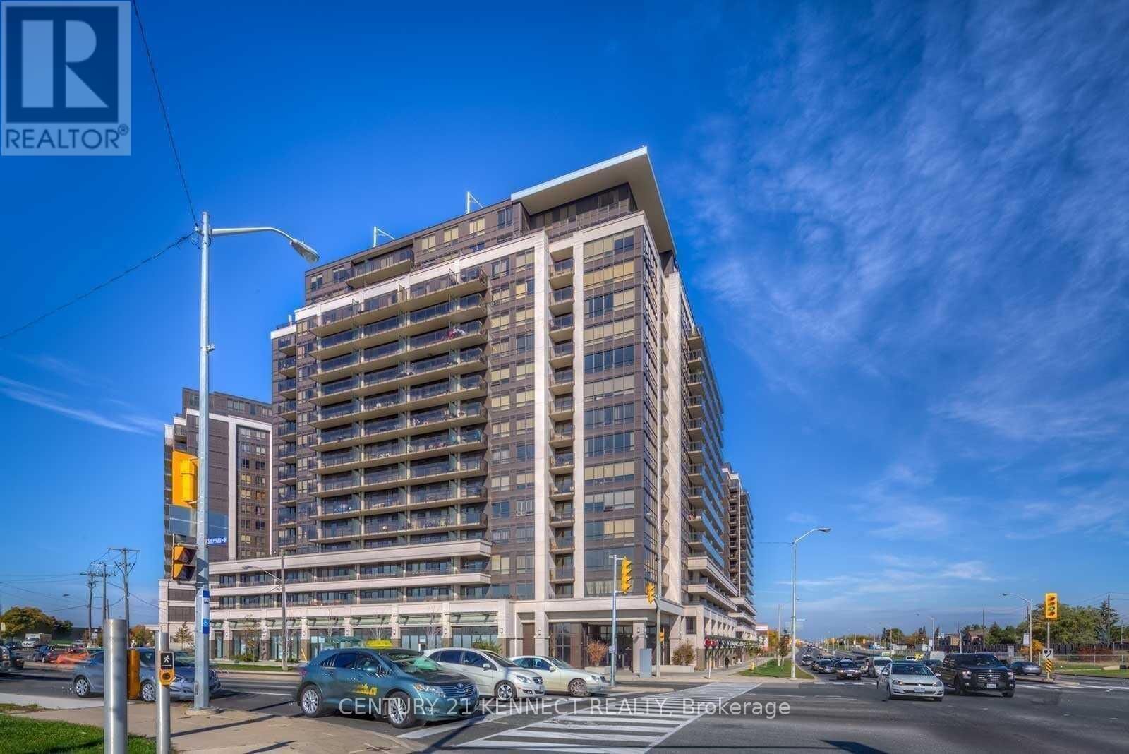 Property Photo: 1070 Sheppard Avenue West 418 ON M3J 0G8