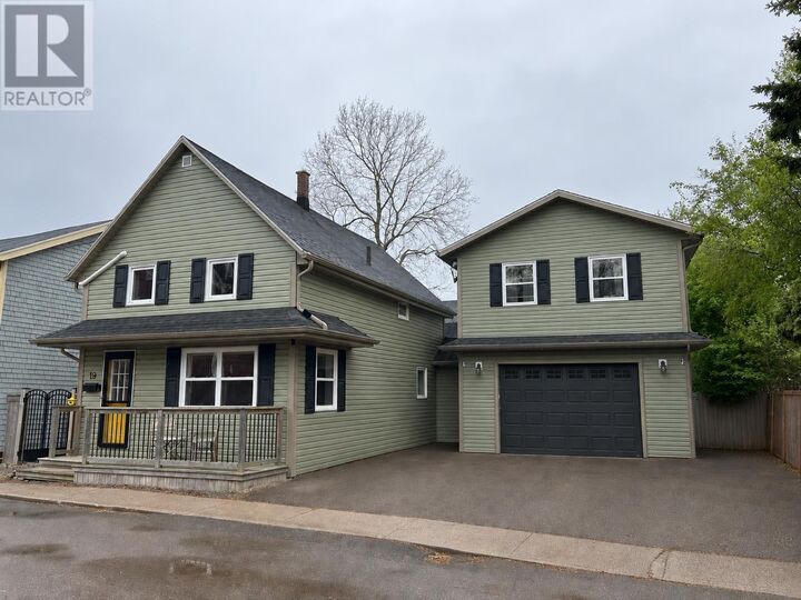 Property Photo: 19 Spring Street PE C1A 3V2
