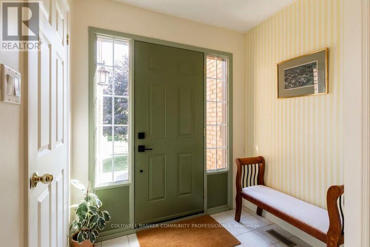 Property Photo: 10 Huntingwood Avenue 20 ON L9H 6X3