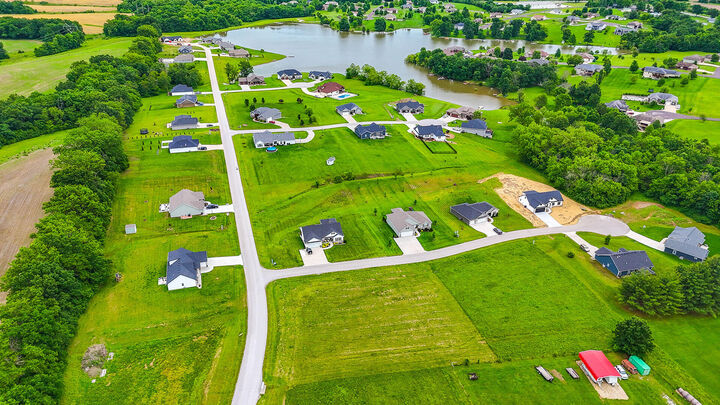 Property Photo:  Lot 122 Olivia Ct  MO 65233 
