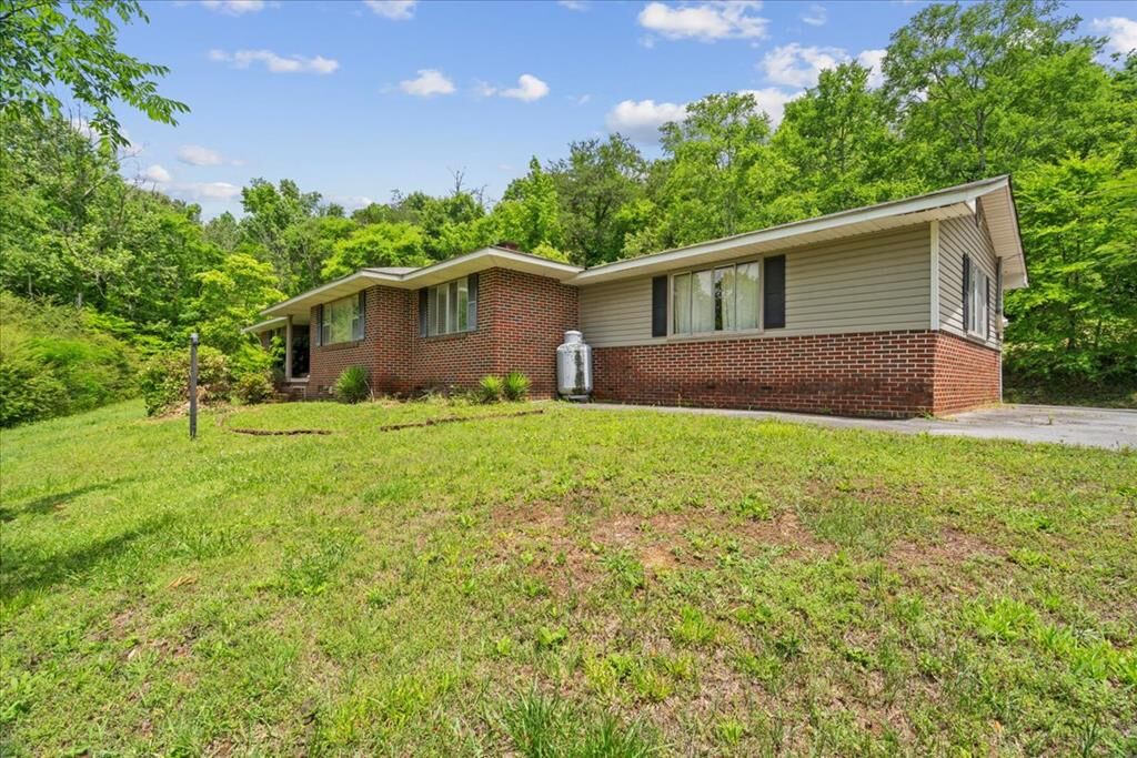 Property Photo: 857 Old Ccc Camp Road GA 30705