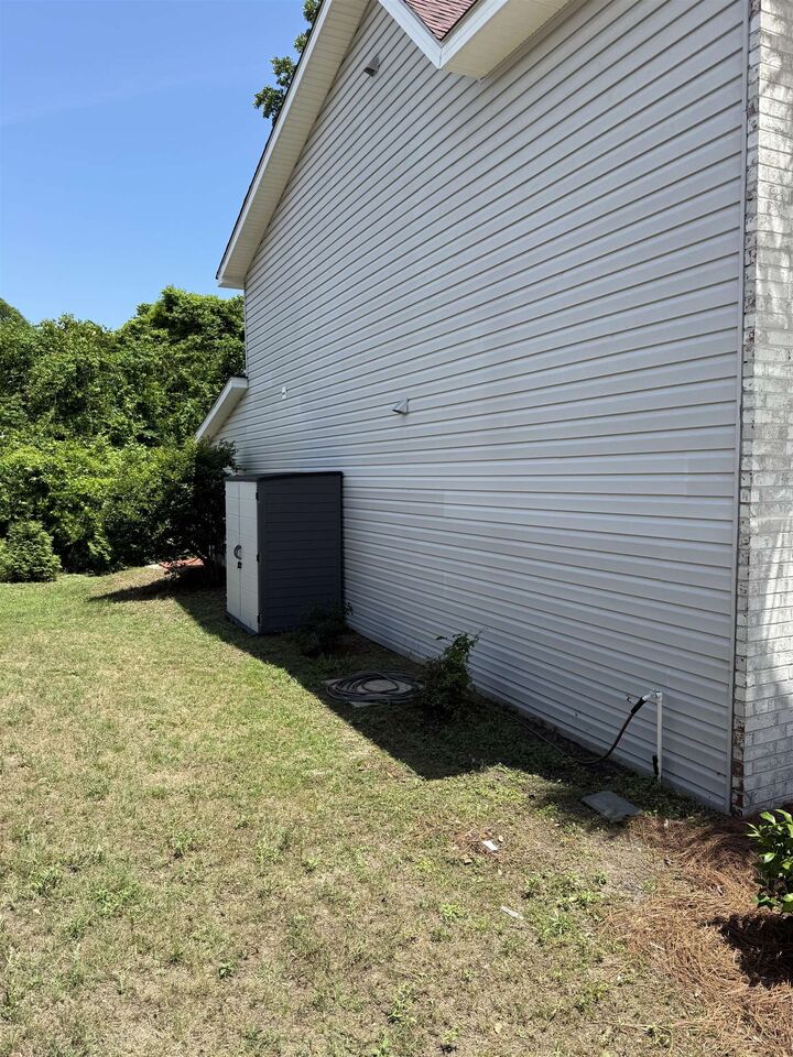 Property Photo:  1444A Bessant Ave. A  SC 29566 