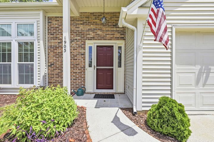 Property Photo: 1905 Starling Ct. SC 29576