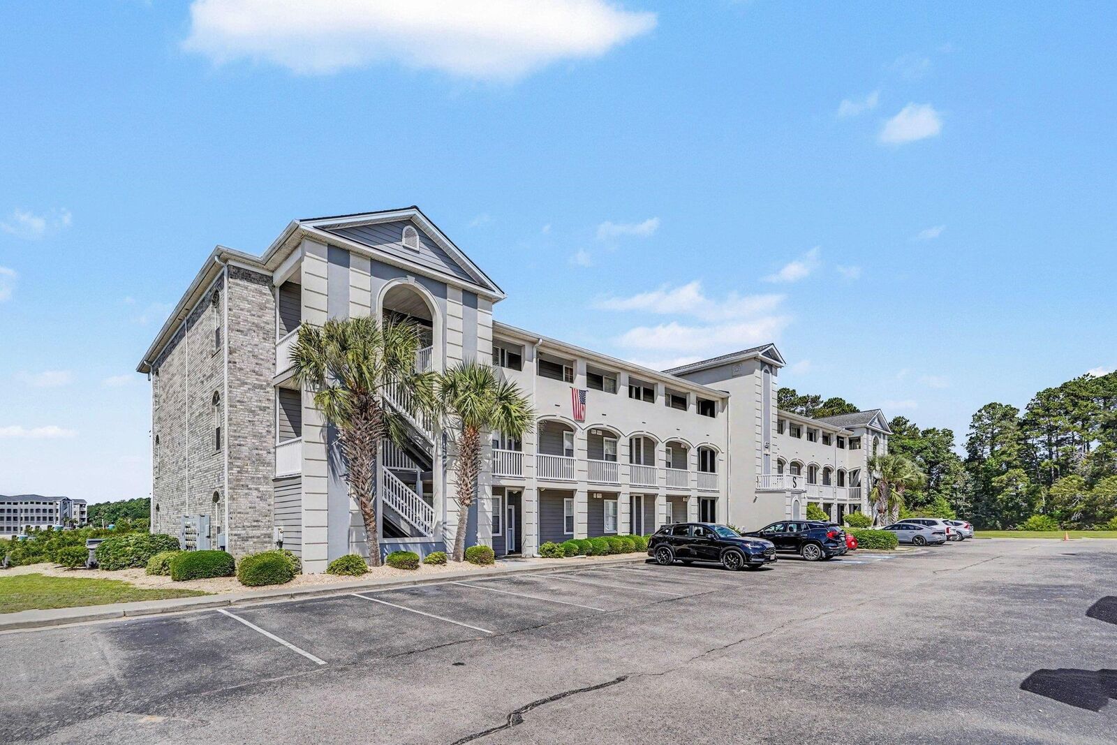 Property Photo:  4503 W Harbour Ct. S-21  SC 29566 