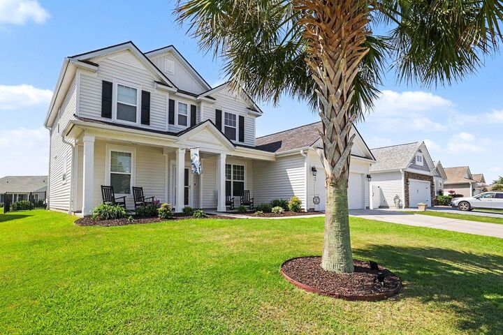 Property Photo:  608 Sabel Springs Way  SC 29588 