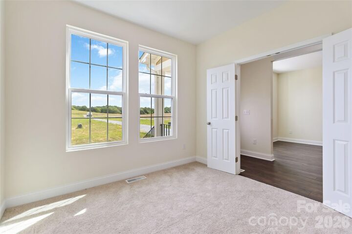 Property Photo:  1034 Heath Helms Road  NC 28110 