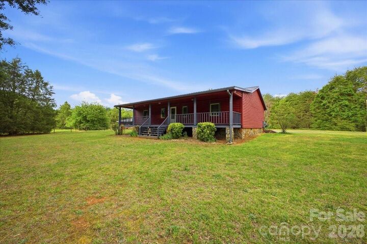 Property Photo:  4639 Hickory Lincolnton Highway  NC 28658 