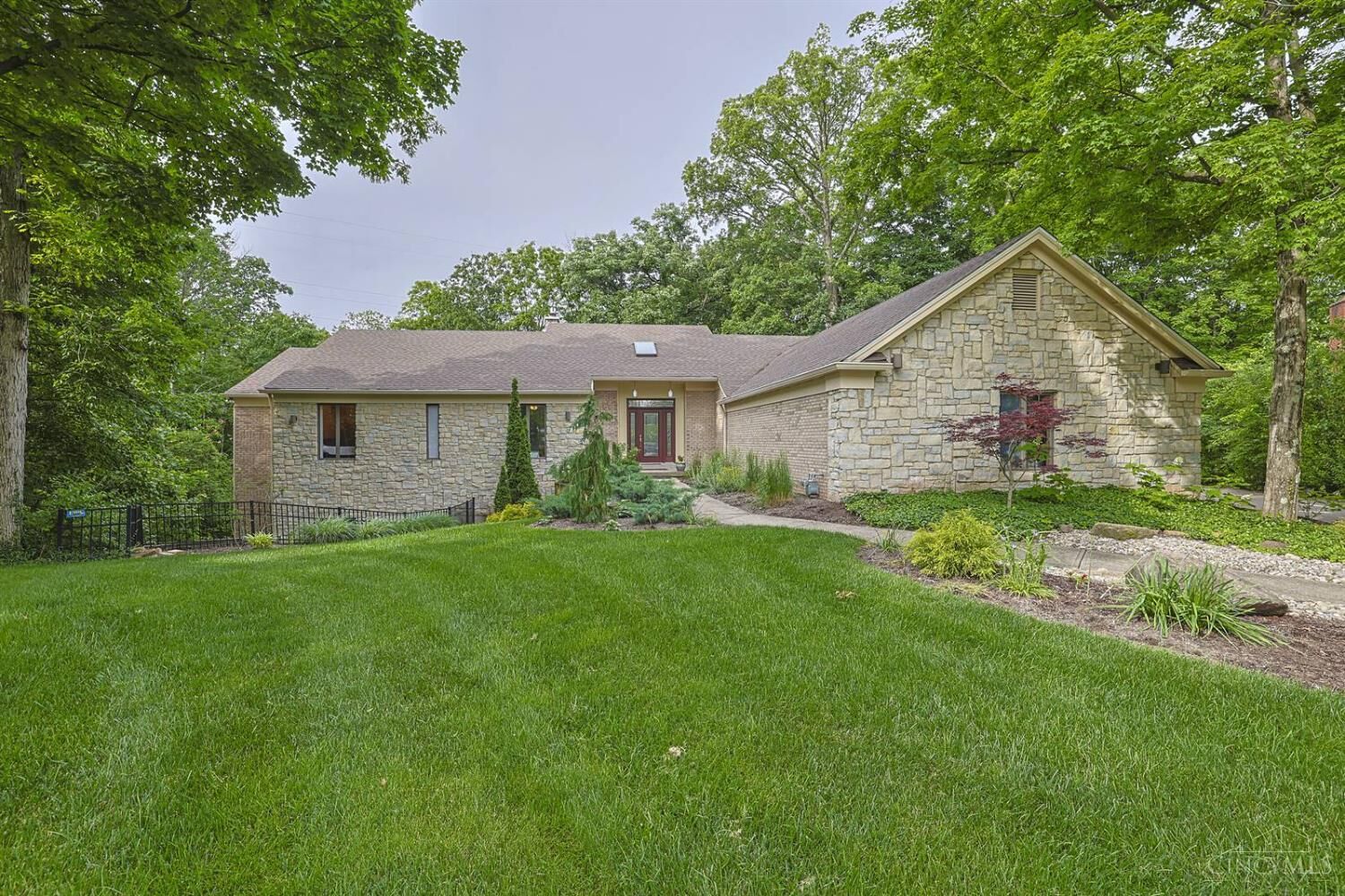 Property Photo:  9774 Berry Hill Drive  OH 45241 