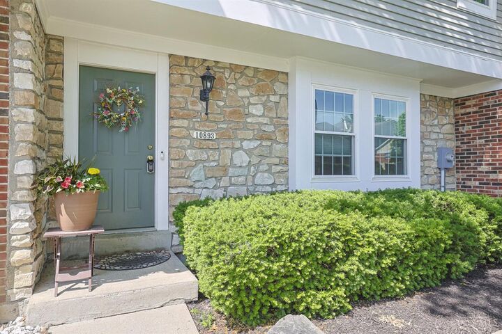 Property Photo: 10893 Ponds Lane OH 45242