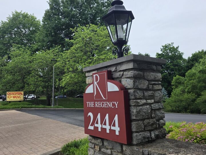 Property Photo: 2444 Madison Road OH 45208