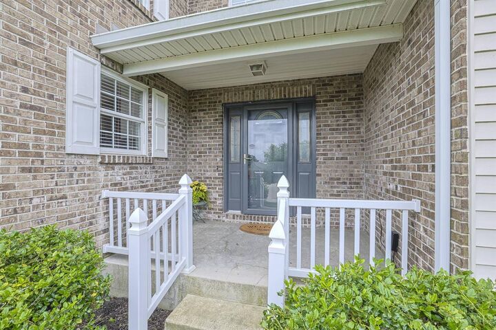 Property Photo:  5651 Eagle Nest Court  OH 45069 