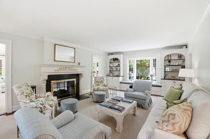 Property Photo:  704 Tweed Avenue  OH 45226 