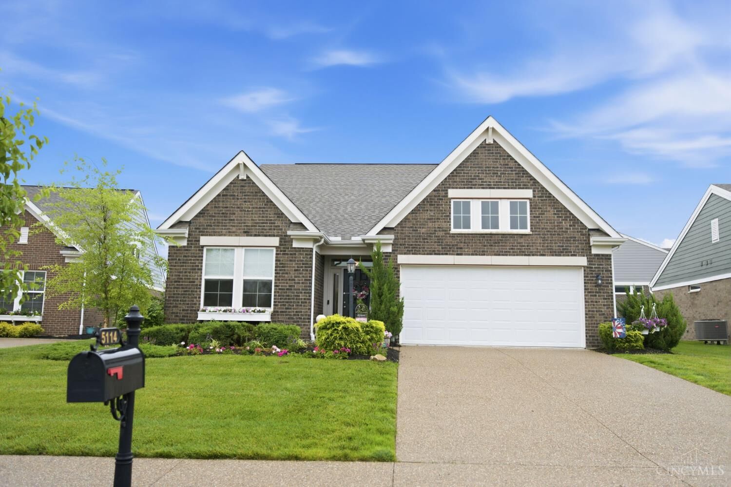 Property Photo: 5114 Renaissance Park Drive OH 45005