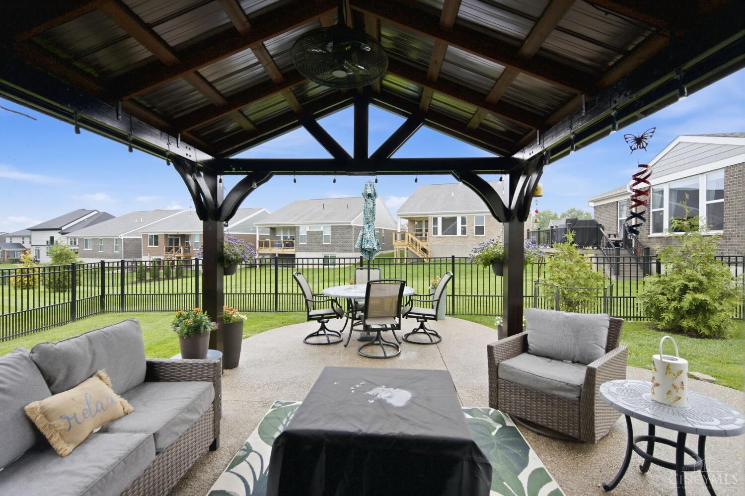 Property Photo: 5114 Renaissance Park Drive OH 45005