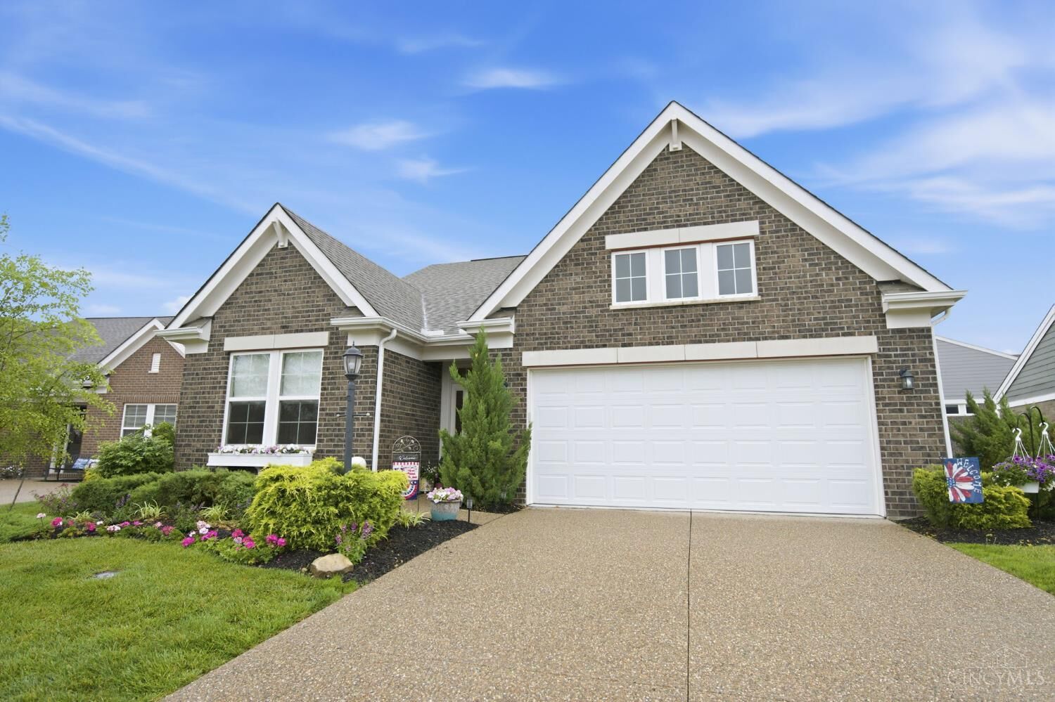 Property Photo:  5114 Renaissance Park Drive  OH 45005 
