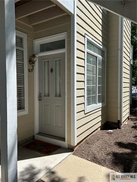 Property Photo: 65 Wentworth Road NJ 07921