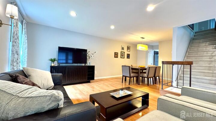 Property Photo: 507 Timber Oaks Road NJ 08820