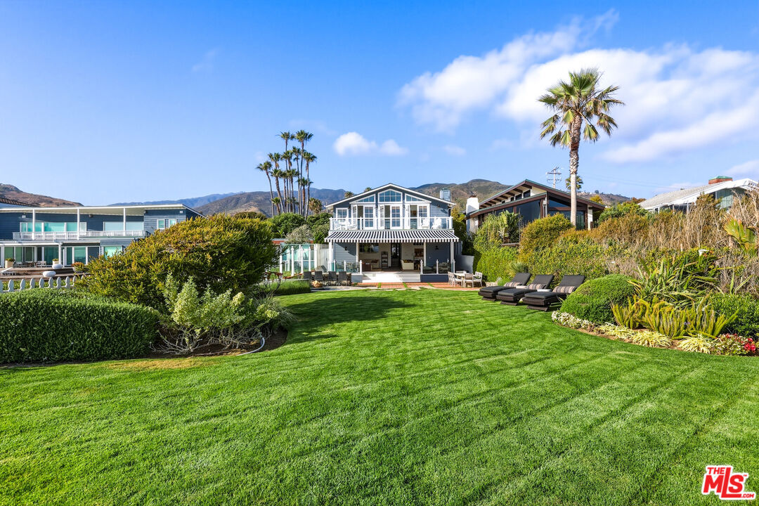 Property Photo:  30810 Broad Beach Rd  CA 90265 