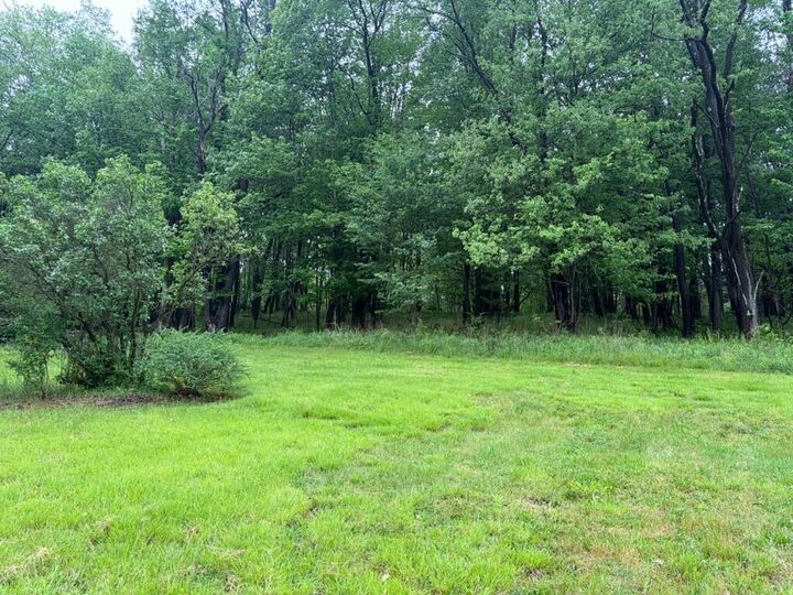 Property Photo: 3033 Church St PA 15851