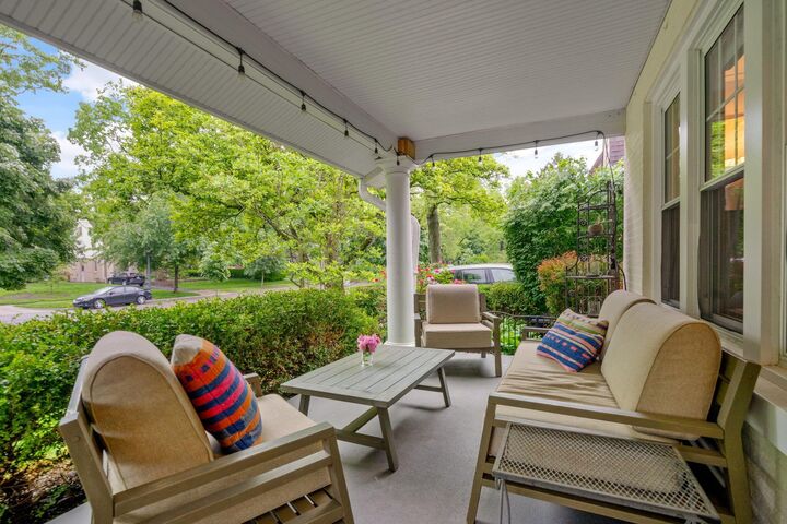 Property Photo: 115 N Cassingham Road OH 43209