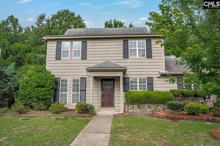 Property Photo: 20 Shuler SC 29212