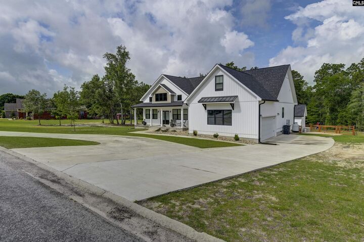 Property Photo: 116 Living Waters SC 29073-8422