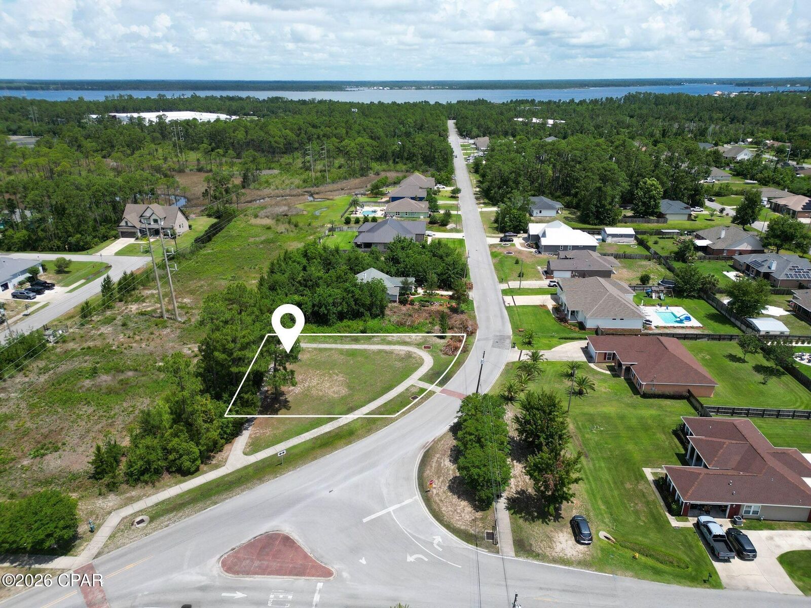 Property Photo:  00 Maryland Avenue  FL 32444 