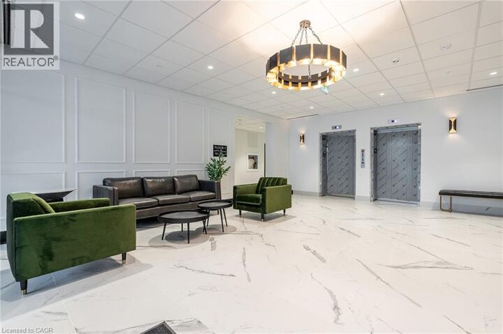 Property Photo:  1936 Rymal Road East 512  ON L0R 1P0 