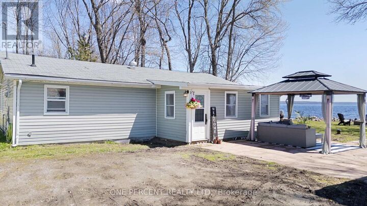 Property Photo:  1695 Jocko Point Road  ON P1B 8G5 