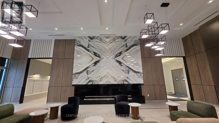Property Photo: 9751 Markham Road B-108 ON L6E 0W3