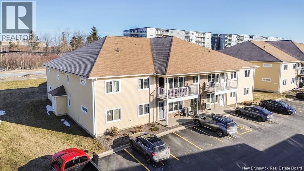 Property Photo:  9 Sunny Brae Drive Unit# 207  NB E3A 8H4 