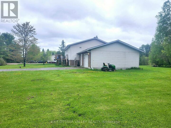 Property Photo: 2943 B Line Road ON K8A 6W6