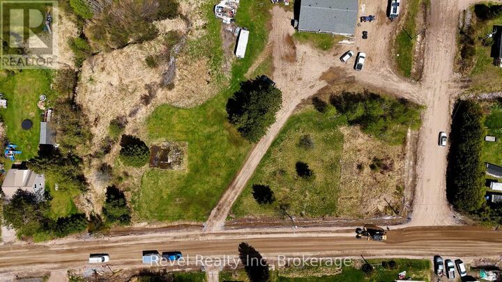 Property Photo:  Pt Lt 11 Gagnon Street  ON P0H 1E0 
