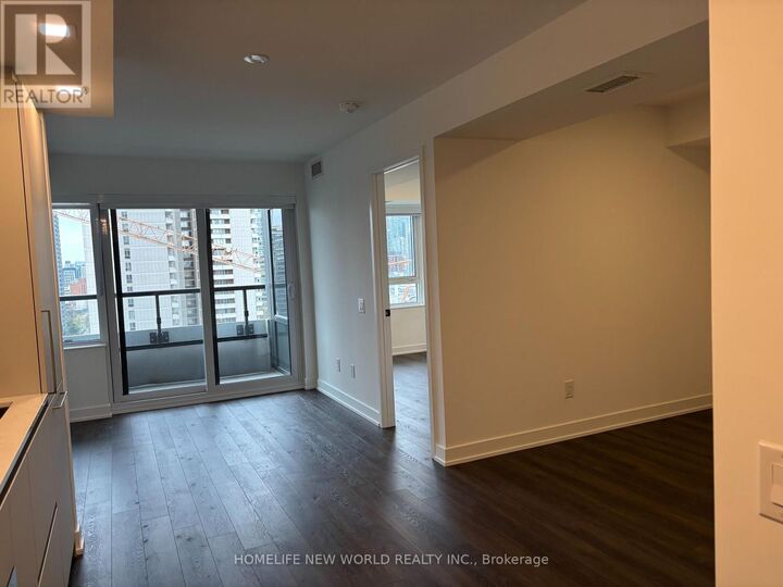 Property Photo:  609 Sherbourne Street 1311  ON M4X 0A4 
