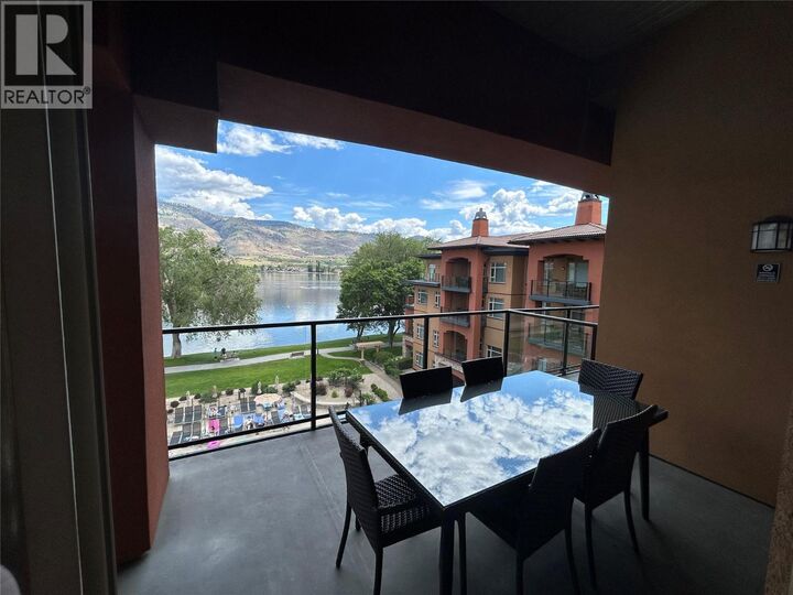 Property Photo:  15 Park Place 434  BC V0H 1V0 