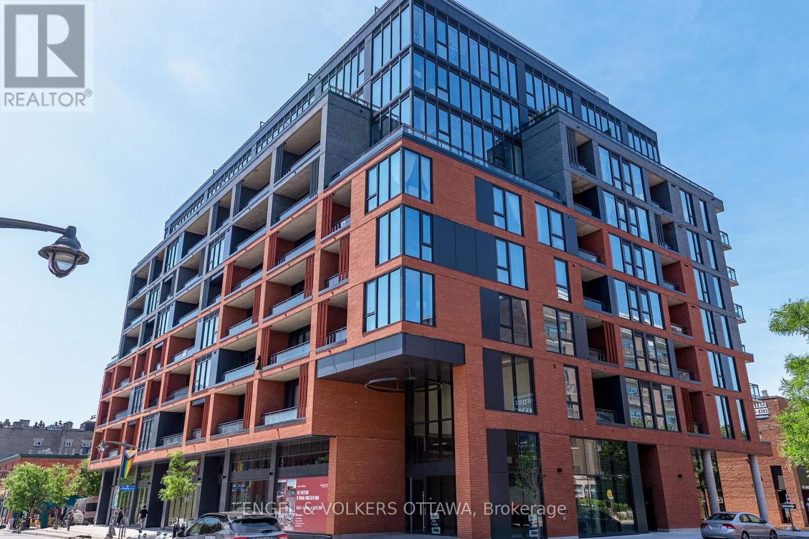 Property Photo:  10 James Street 709  ON K2P 1T2 
